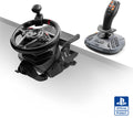 Thrustmaster Ps5 T128 Simtask Farming Pack - Thrustmaster Ps5 T128 Simtask Farming Pack - Game Accessories