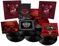 Heaven & Hell - Breaking Out Of Heaven: 2007-2009 - Vinyl Record