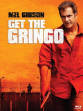 Get The Gringo - Get The Gringo - Blu-ray