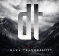 Dark Tranquillity - Fiction - Music CD