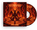 Nekrologus - Satan's Prayer - Music CD
