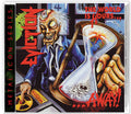 World Is Hours Away (Bonus Tracks) [Limited Edition]