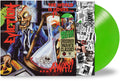 World Is Hours Away - Green [Colored Vinyl] (Grn) [Limited Edition] Vinyl Record