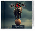 Bad Matrix - Dangerous Game - Music CD