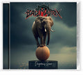 Dangerous Game Music CD