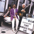 Monaco,tony - Intimately Live At The 501 - Music CD