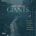 Greene,barry - Giants - Music CD