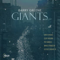 Giants Music CD