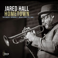Hall,jared - Hometown - Music CD