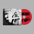 Dancing On The Wall Music CD