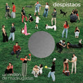 Despistaos - Un Millon De Madrugadas - Vinyl Record