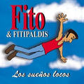 Fito Y Fitipaldis - Los Suenos Locos - Vinyl Record