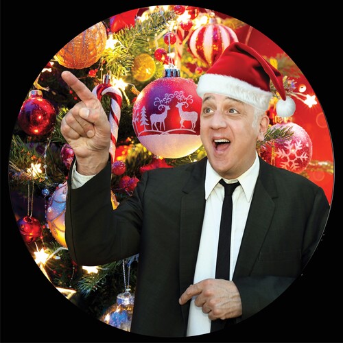 Ralph Champagne Review - Grinch - Vinyl Record