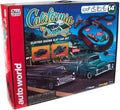 California Cruising Race Set - California Cruising Race Set - Collectibles