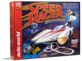 Speed Racer Mach 5 Race Set - Speed Racer Mach 5 Race Set - Collectibles