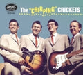Crickets - Alternative Chirping Crickets - Music CD