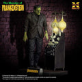 The Monster Frankenstein 1/8 Scale Model Kit - The Monster Frankenstein 1/8 Scale Model Kit - Collectibles
