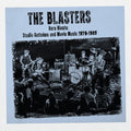 Rare Blasts: Studio Outtakes And Movie Music Music CD