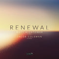 Hightower,matt / Coleman,jacob - Renewal - Music CD