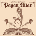 Mythical & Magical [LP] Vinyl Record