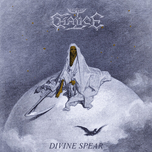 Chalice - Divine Spear - Music CD