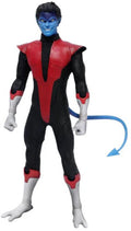 One:12 Marvel X-men Nightcrawler Action Figure - One:12 Marvel X-men Nightcrawler Action Figure - Collectibles