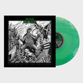 Oxygen Destroyer - Guardian Of The Universe - Vinyl Record
