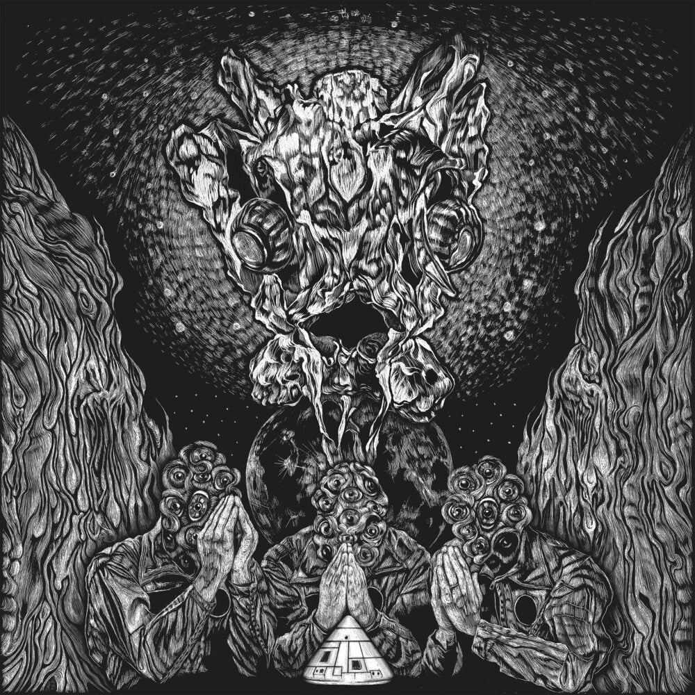 Objective Consciousness [LP] Vinyl Record