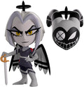 Youtooz - Hazbin Hotel Lute Vinyl Figure - Youtooz - Hazbin Hotel Lute Vinyl Figure - Collectibles