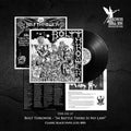 Bolt Thrower - In Battle There's No Law - Vinyl Record
