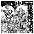 Bolt Thrower - In Battle There's No Law - Music CD