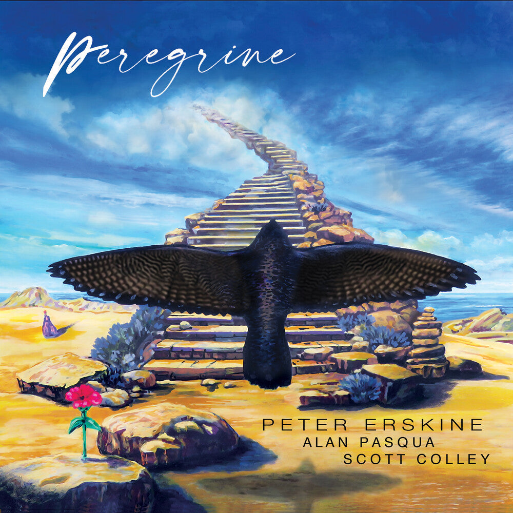 Peregrine (Ofgv) [LP] Vinyl Record