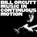Music In Continuous Motion [LP] Vinyl Record