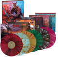 Dio - Decade Of Dio: 1983-1993 - Vinyl Record