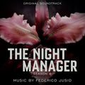 Jusid,federico - Night Manager Season 2 - O.s.t. - Music CD