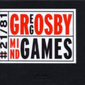 Osby,greg - Mindgames - Music CD