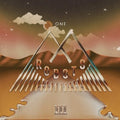 Mf Robots - Iii (part One) - Oxblood Vinyl - Vinyl Record