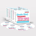 Now That's What I Call An Era-(feels Like) Heaven - Now That's What I Call An Era-(feels Like) Heaven - Music CD
