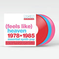 Now That's What I Call An Era-(feels Like) Heaven - Now That's What I Call An Era-(feels Like) Heaven - Vinyl Record