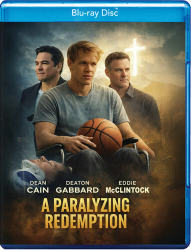 Paralyzing Redemption - Paralyzing Redemption - Blu-ray
