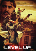 Level Up - Level Up - DVD