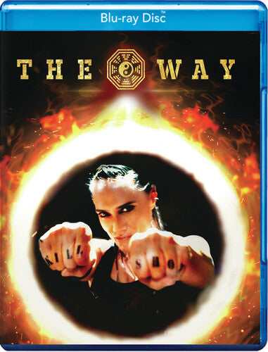 Way (2022) - Way (2022) - Blu-ray