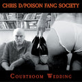 Courtroom Wedding [LP] Vinyl Record