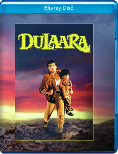 Dulaara - Dulaara - Blu-ray