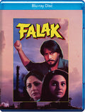 Falak - Falak - Blu-ray