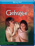 Gehrayee - Gehrayee - Blu-ray