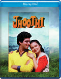Jhoothi - Jhoothi - Blu-ray