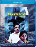 Nishant - Nishant - Blu-ray