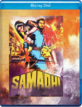 Samadhi - Samadhi - Blu-ray