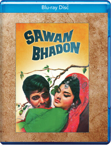 Sawan Bhadon - Sawan Bhadon - Blu-ray